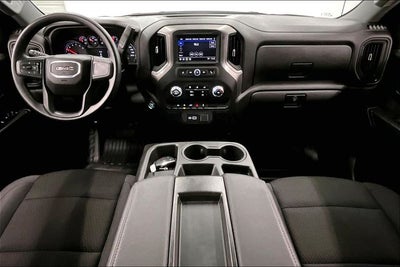 2026 GMC Sierra 1500 Pro 4x4 - Trailering Pkg - Apple CarPlay/Android Auto