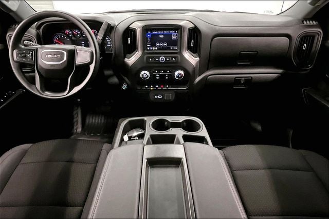 2026 GMC Sierra 1500 Pro 4x4 - Trailering Pkg - Apple CarPlay/Android Auto