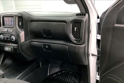 2026 GMC Sierra 1500 Pro 4x4 - Trailering Pkg - Apple CarPlay/Android Auto
