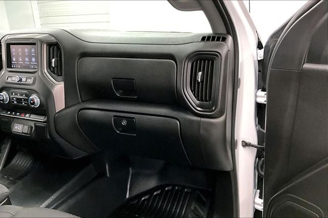 2026 GMC Sierra 1500 Pro 4x4 - Trailering Pkg - Apple CarPlay/Android Auto