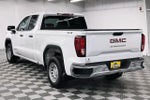 2026 GMC Sierra 1500 Pro 4x4 - Trailering Pkg - Apple CarPlay/Android Auto