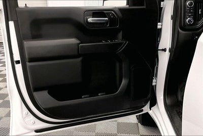 2026 GMC Sierra 1500 Pro 4x4 - Trailering Pkg - Apple CarPlay/Android Auto