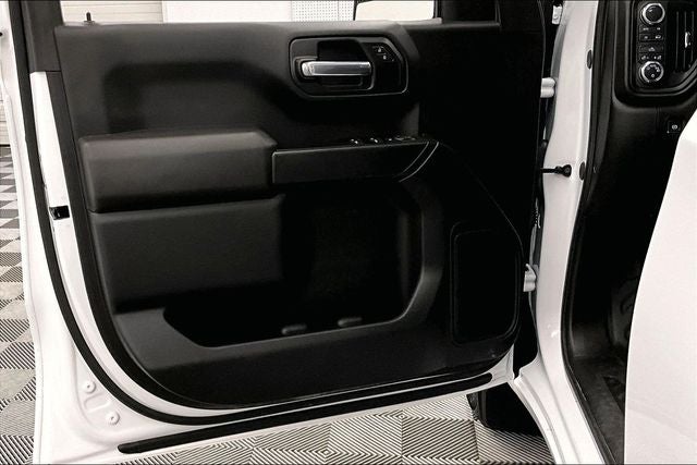 2026 GMC Sierra 1500 Pro 4x4 - Trailering Pkg - Apple CarPlay/Android Auto