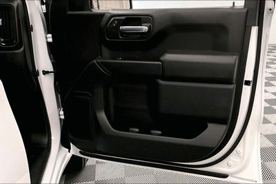 2026 GMC Sierra 1500 Pro 4x4 - Trailering Pkg - Apple CarPlay/Android Auto