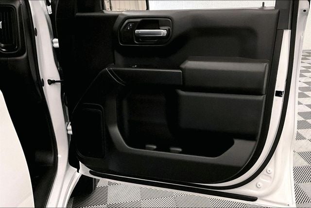 2026 GMC Sierra 1500 Pro 4x4 - Trailering Pkg - Apple CarPlay/Android Auto