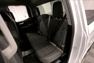 2026 GMC Sierra 1500 Pro 4x4 - Trailering Pkg - Apple CarPlay/Android Auto