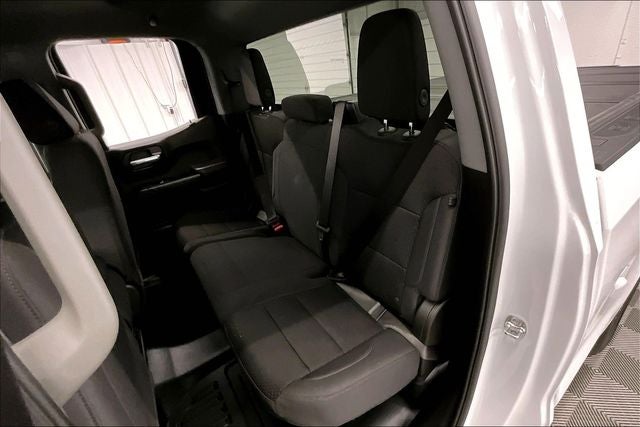 2026 GMC Sierra 1500 Pro 4x4 - Trailering Pkg - Apple CarPlay/Android Auto