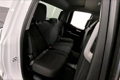 2026 GMC Sierra 1500 Pro 4x4 - Trailering Pkg - Apple CarPlay/Android Auto