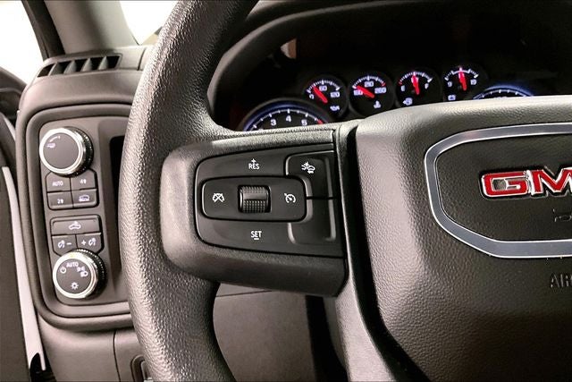 2026 GMC Sierra 1500 Pro 4x4 - Trailering Pkg - Apple CarPlay/Android Auto