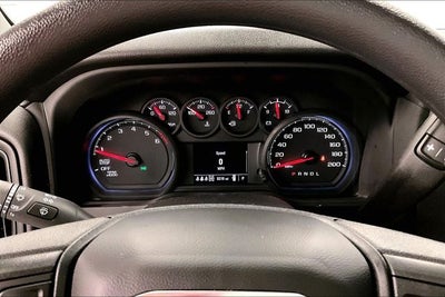 2026 GMC Sierra 1500 Pro 4x4 - Trailering Pkg - Apple CarPlay/Android Auto