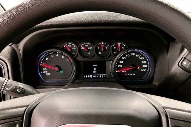 2026 GMC Sierra 1500 Pro 4x4 - Trailering Pkg - Apple CarPlay/Android Auto