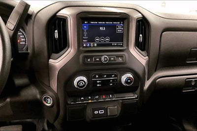 2026 GMC Sierra 1500 Pro 4x4 - Trailering Pkg - Apple CarPlay/Android Auto