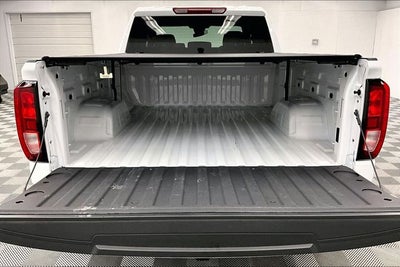 2026 GMC Sierra 1500 Pro 4x4 - Trailering Pkg - Apple CarPlay/Android Auto