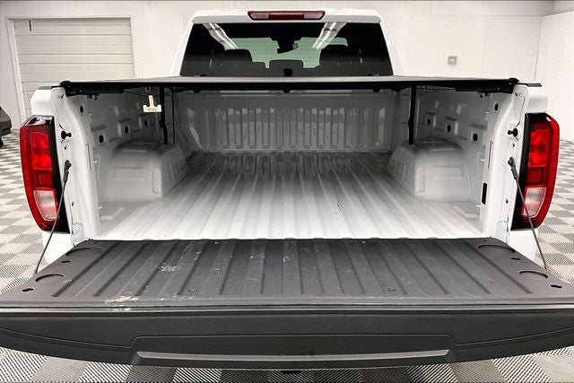 2026 GMC Sierra 1500 Pro 4x4 - Trailering Pkg - Apple CarPlay/Android Auto