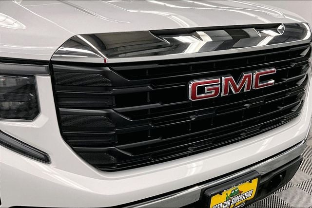 2026 GMC Sierra 1500 Pro 4x4 - Trailering Pkg - Apple CarPlay/Android Auto