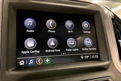 2026 GMC Sierra 1500 Pro 4x4 - Trailering Pkg - Apple CarPlay/Android Auto