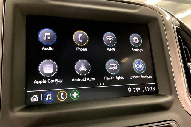 2026 GMC Sierra 1500 Pro 4x4 - Trailering Pkg - Apple CarPlay/Android Auto