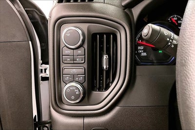 2026 GMC Sierra 1500 Pro 4x4 - Trailering Pkg - Apple CarPlay/Android Auto