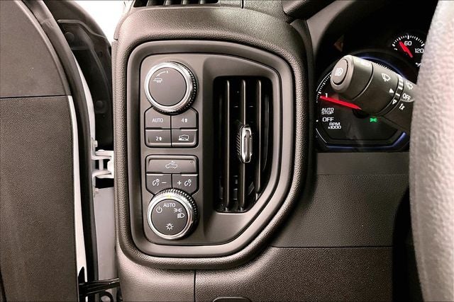2026 GMC Sierra 1500 Pro 4x4 - Trailering Pkg - Apple CarPlay/Android Auto