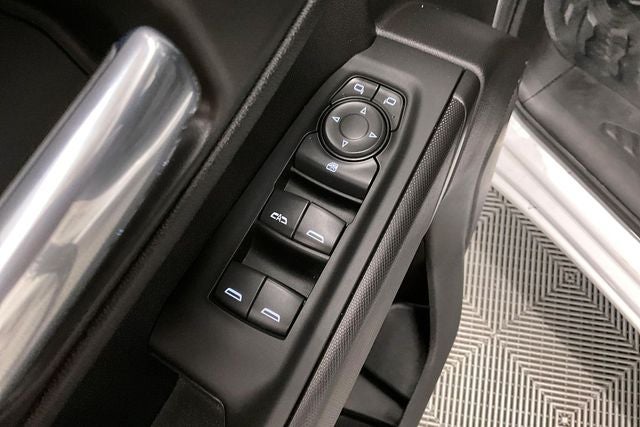 2026 GMC Sierra 1500 Pro 4x4 - Trailering Pkg - Apple CarPlay/Android Auto