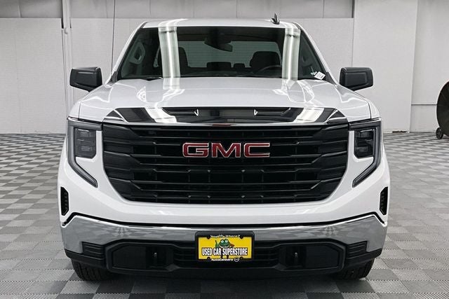 2026 GMC Sierra 1500 Pro 4x4 - Trailering Pkg - Apple CarPlay/Android Auto