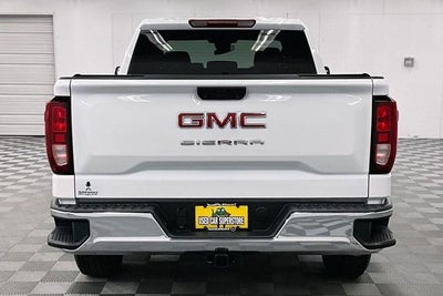 2026 GMC Sierra 1500 Pro 4x4 - Trailering Pkg - Apple CarPlay/Android Auto
