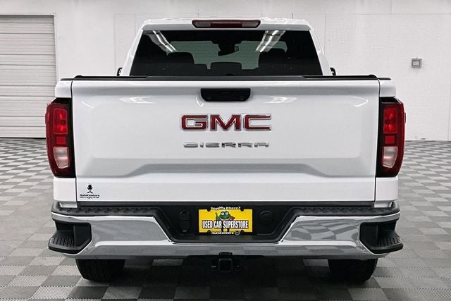 2026 GMC Sierra 1500 Pro 4x4 - Trailering Pkg - Apple CarPlay/Android Auto