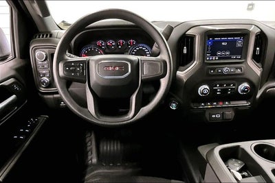 2026 GMC Sierra 1500 Pro 4x4 - Trailering Pkg - Apple CarPlay/Android Auto