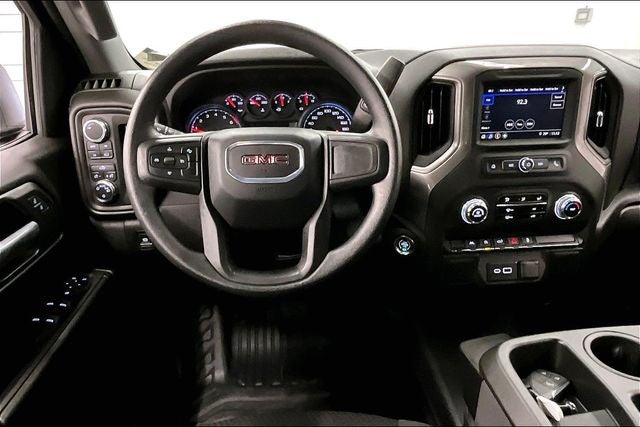 2026 GMC Sierra 1500 Pro 4x4 - Trailering Pkg - Apple CarPlay/Android Auto