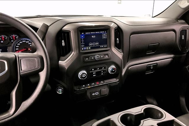 2026 GMC Sierra 1500 Pro 4x4 - Trailering Pkg - Apple CarPlay/Android Auto