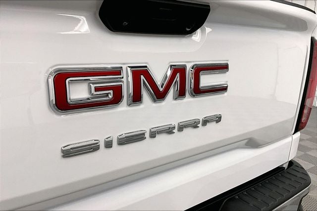2026 GMC Sierra 1500 Pro 4x4 - Trailering Pkg - Apple CarPlay/Android Auto