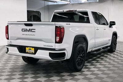 2023 GMC Sierra 1500 Elevation 4x4 - Htd Seats - Remote Start - 20'' Wheels