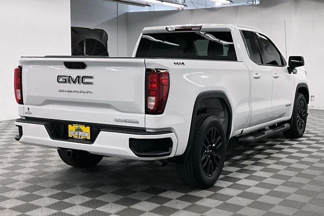 2023 GMC Sierra 1500 Elevation 4x4 - Htd Seats - Remote Start - 20'' Wheels