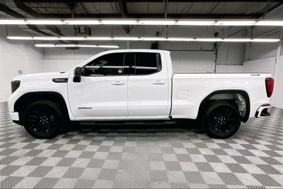 2023 GMC Sierra 1500 Elevation 4x4 - Htd Seats - Remote Start - 20'' Wheels