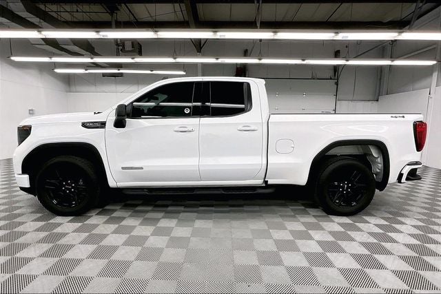 2023 GMC Sierra 1500 Elevation 4x4 - Htd Seats - Remote Start - 20'' Wheels