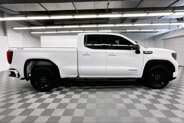 2023 GMC Sierra 1500 Elevation 4x4 - Htd Seats - Remote Start - 20'' Wheels