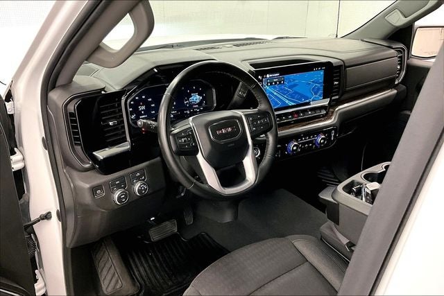 2023 GMC Sierra 1500 Elevation 4x4 - Htd Seats - Remote Start - 20'' Wheels