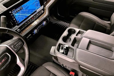 2023 GMC Sierra 1500 Elevation 4x4 - Htd Seats - Remote Start - 20'' Wheels
