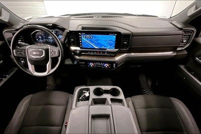 2023 GMC Sierra 1500 Elevation 4x4 - Htd Seats - Remote Start - 20'' Wheels