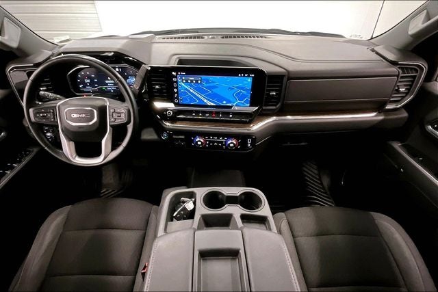 2023 GMC Sierra 1500 Elevation 4x4 - Htd Seats - Remote Start - 20'' Wheels