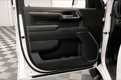 2023 GMC Sierra 1500 Elevation 4x4 - Htd Seats - Remote Start - 20'' Wheels