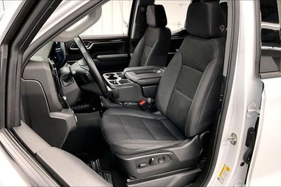 2023 GMC Sierra 1500 Elevation 4x4 - Htd Seats - Remote Start - 20'' Wheels