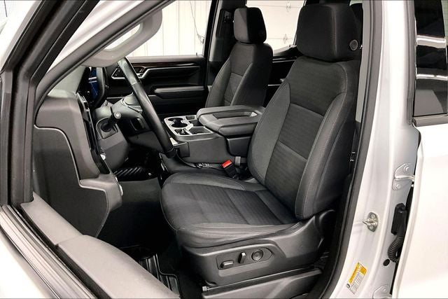 2023 GMC Sierra 1500 Elevation 4x4 - Htd Seats - Remote Start - 20'' Wheels
