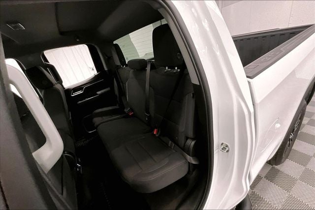 2023 GMC Sierra 1500 Elevation 4x4 - Htd Seats - Remote Start - 20'' Wheels