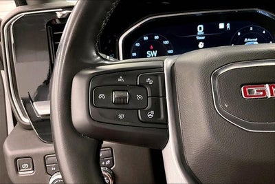 2023 GMC Sierra 1500 Elevation 4x4 - Htd Seats - Remote Start - 20'' Wheels