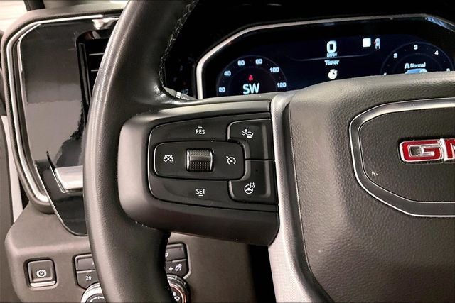 2023 GMC Sierra 1500 Elevation 4x4 - Htd Seats - Remote Start - 20'' Wheels