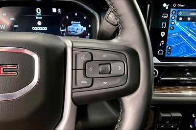 2023 GMC Sierra 1500 Elevation 4x4 - Htd Seats - Remote Start - 20'' Wheels