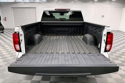 2023 GMC Sierra 1500 Elevation 4x4 - Htd Seats - Remote Start - 20'' Wheels
