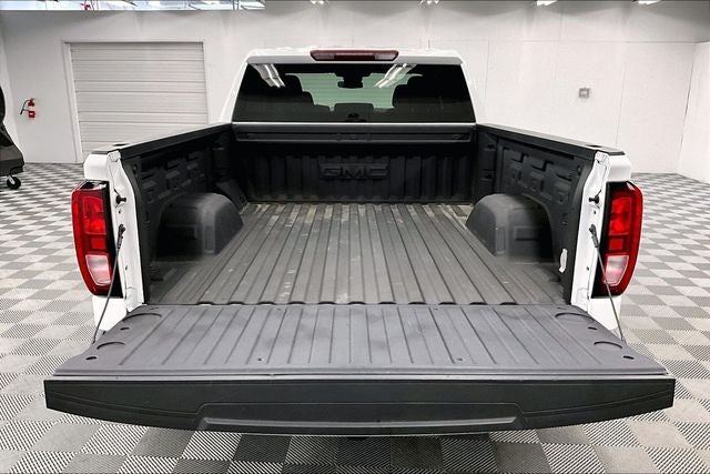 2023 GMC Sierra 1500 Elevation 4x4 - Htd Seats - Remote Start - 20'' Wheels