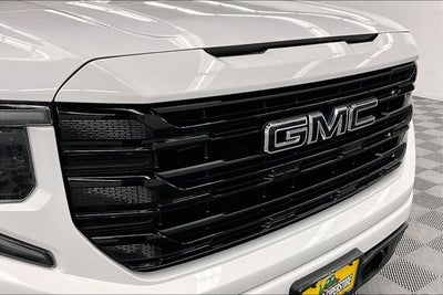 2023 GMC Sierra 1500 Elevation 4x4 - Htd Seats - Remote Start - 20'' Wheels